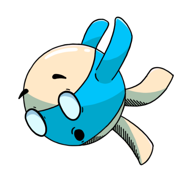 BluGuy
