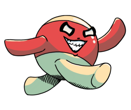 RedDude