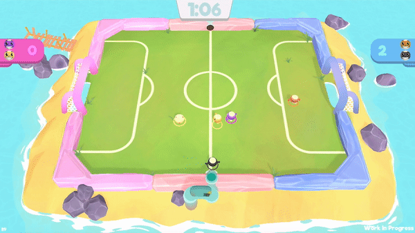 Foot