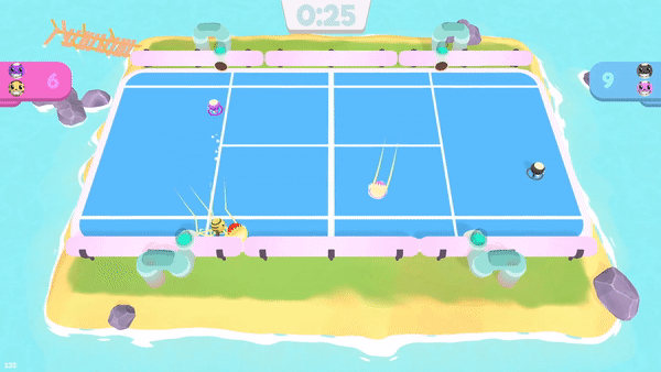 Tennis